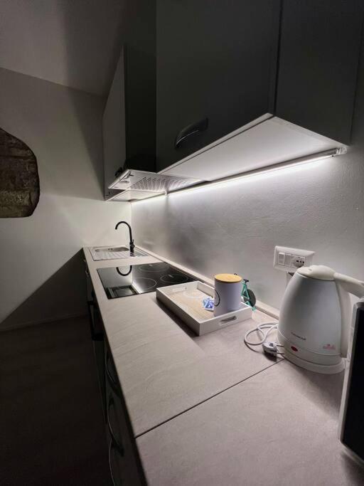 Piazza Roma apartment next como lake and station by revenue house - Appartamento con 1 Camera da Letto - 10
