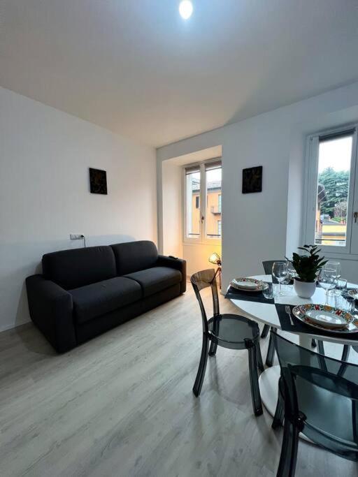Piazza Roma apartment next como lake and station by revenue house - Appartamento con 1 Camera da Letto - 47