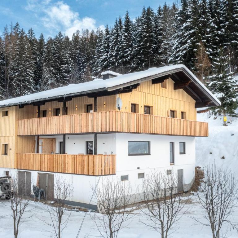 Appartements Uribi mit eigener Sauna by Schladmingurlaub - Apartment mit 1 Schlafzimmer - 9