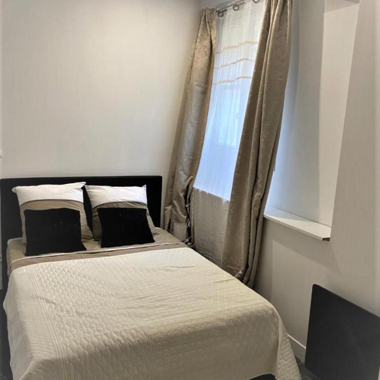 Appartement tout confort, agréable à vivre - Appartement 1 Chambre - 13