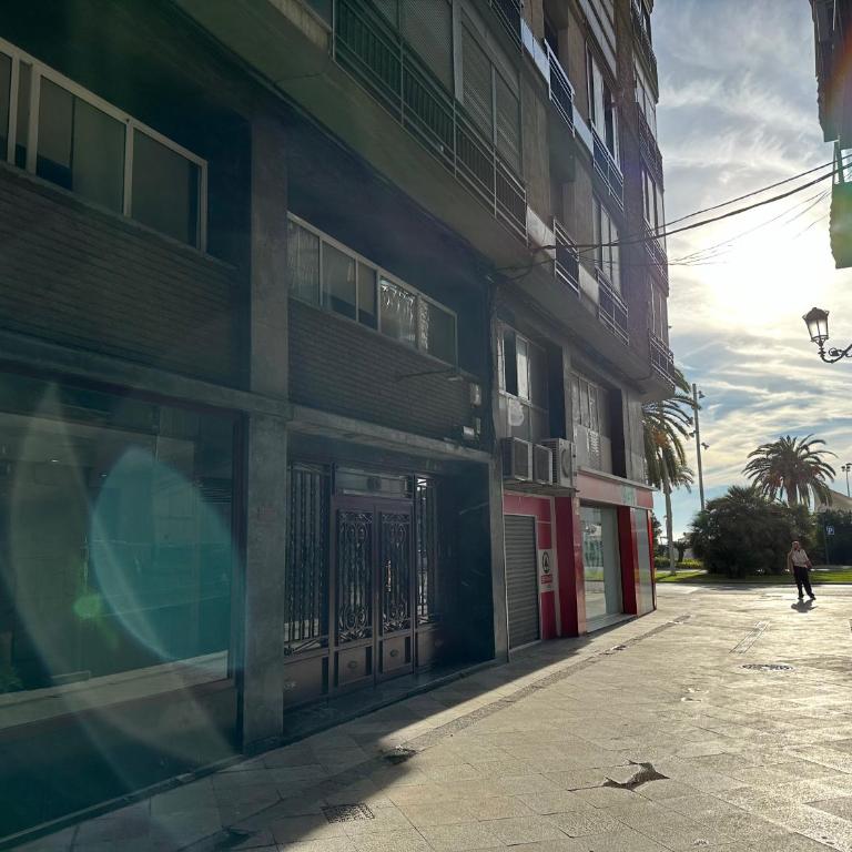 Alicante Beach and Center - Two-Bedroom Apartment - 67