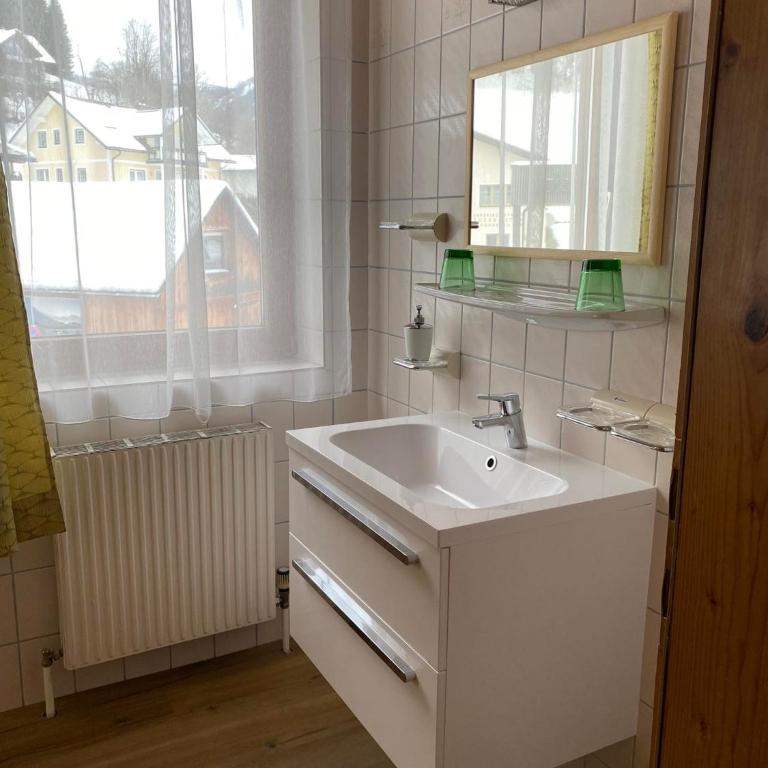 Hotel Aquamarin - Familienzimmer mit Bergblick - 8