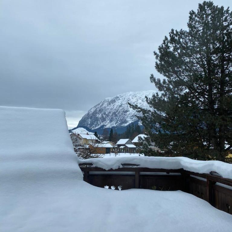 Hotel Aquamarin - Familienzimmer mit Bergblick - 11