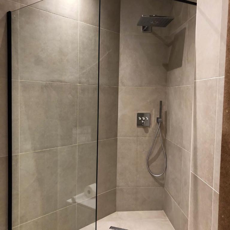 Montmartre Cour parisienne Parking offert - Sacré-Cœur - Appartement 1 Chambre - 21