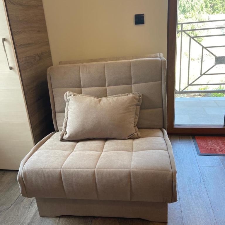 Panorama apartments in Milmari Resort - Apartment with Mountain View - 4