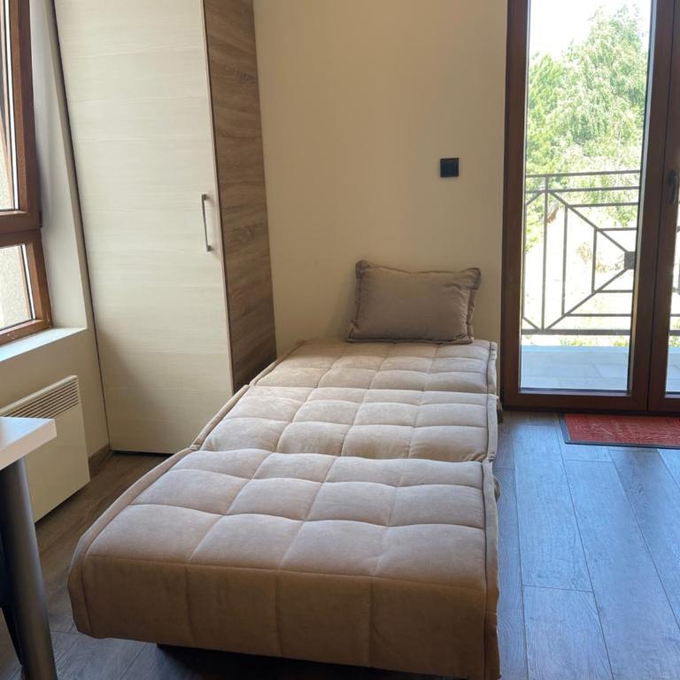 Panorama apartments in Milmari Resort - Apartment with Mountain View - 3