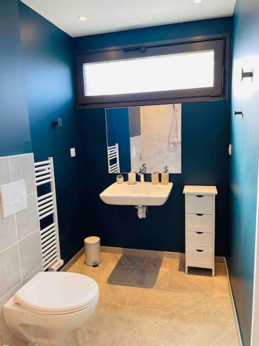 Le Vertigo proche centre histo avec 2 parkings - Apartment mit 3 Schlafzimmern - 17