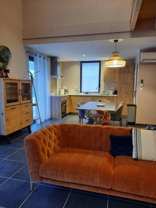 Le Vertigo proche centre histo avec 2 parkings - Apartment mit 3 Schlafzimmern - 19