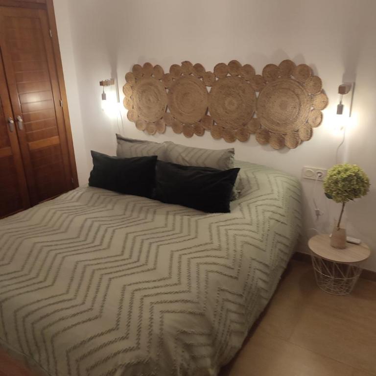 VISTA ALMIJARA - Apartamento de 1 dormitorio - 3
