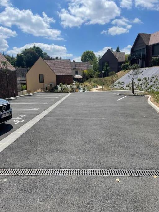 Le Vertigo proche centre histo avec 2 parkings - Apartment mit 3 Schlafzimmern - 22