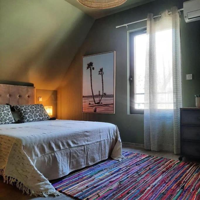 Le Vertigo proche centre histo avec 2 parkings - Apartment mit 3 Schlafzimmern - 23