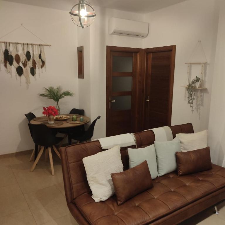 VISTA ALMIJARA - Apartamento de 1 dormitorio - 6