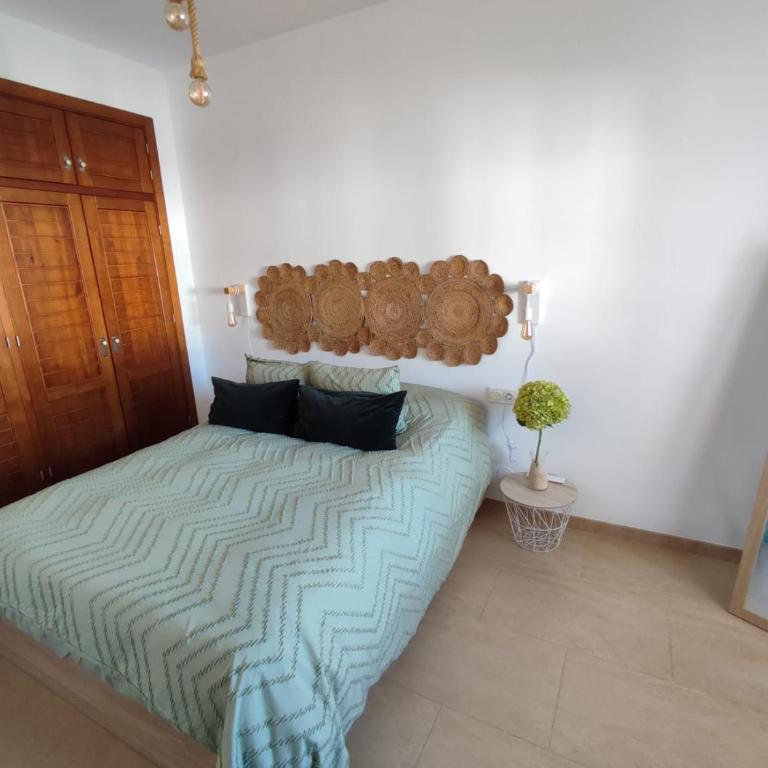 VISTA ALMIJARA - Apartamento de 1 dormitorio - 7