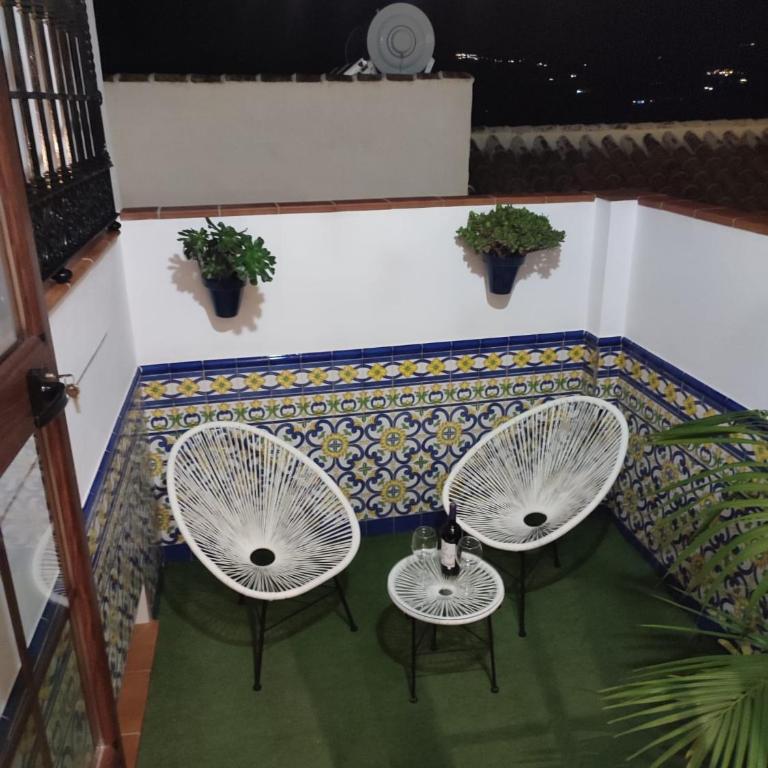 VISTA ALMIJARA - Apartamento de 1 dormitorio - 9