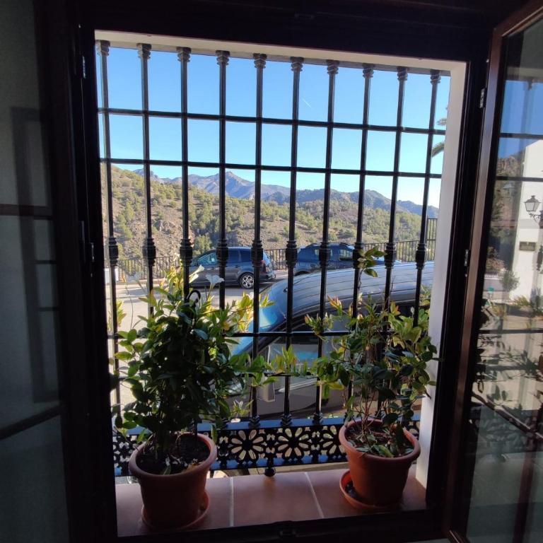 VISTA ALMIJARA - Apartamento de 1 dormitorio - 11