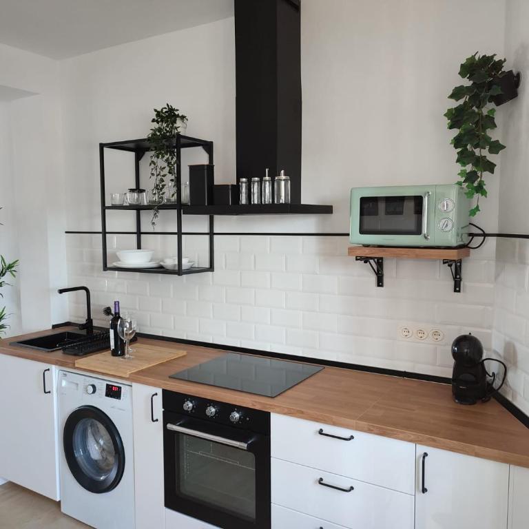 VISTA ALMIJARA - Apartamento de 1 dormitorio - 13