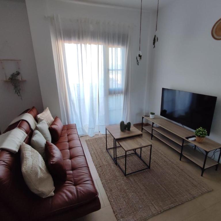 VISTA ALMIJARA - Apartamento de 1 dormitorio - 19