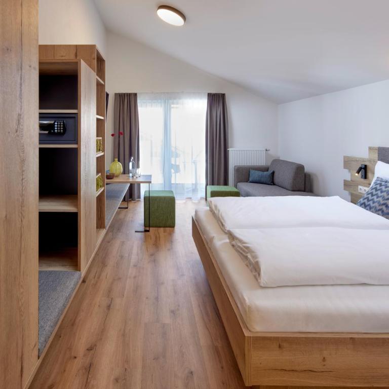 BergBuddies Oberjoch - Ferienwohnung mit Kochnische - 6