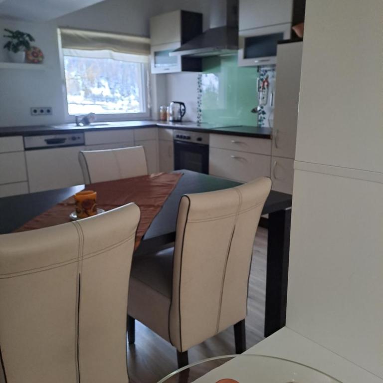 Apart Lisa - Apartment mit 1 Schlafzimmer - 11