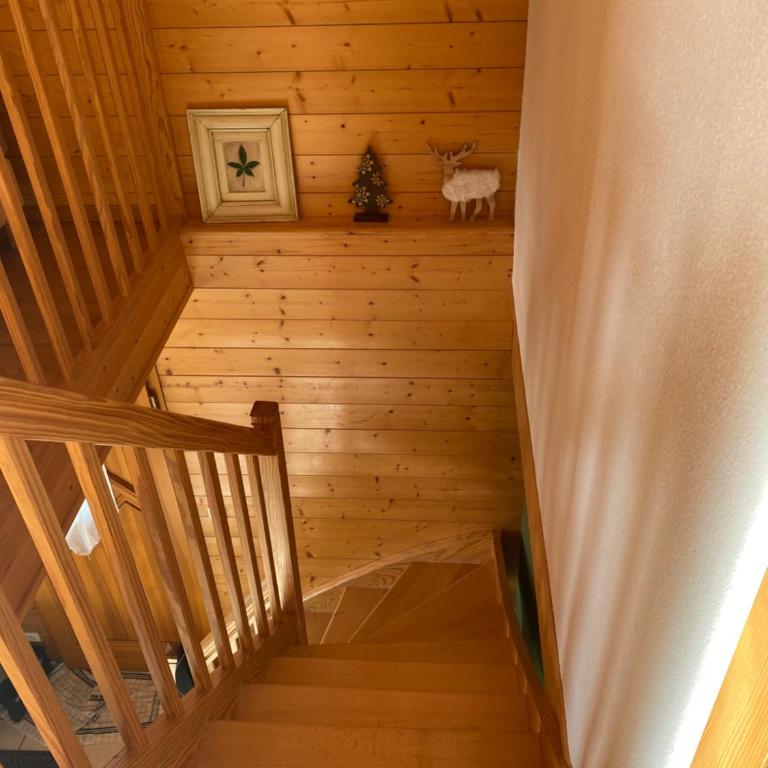 CHALET CATHOGUI - Appartement 3 Chambres - 4