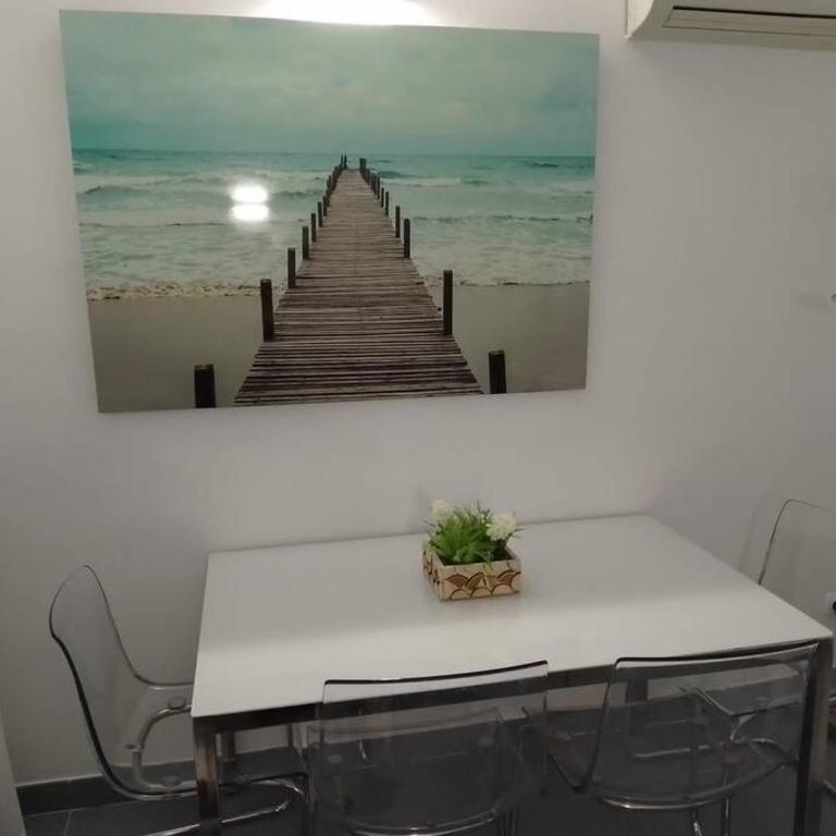 Apartamento Oliva Nova Beach & MET & Golf - Apartamento de 1 dormitorio - 9