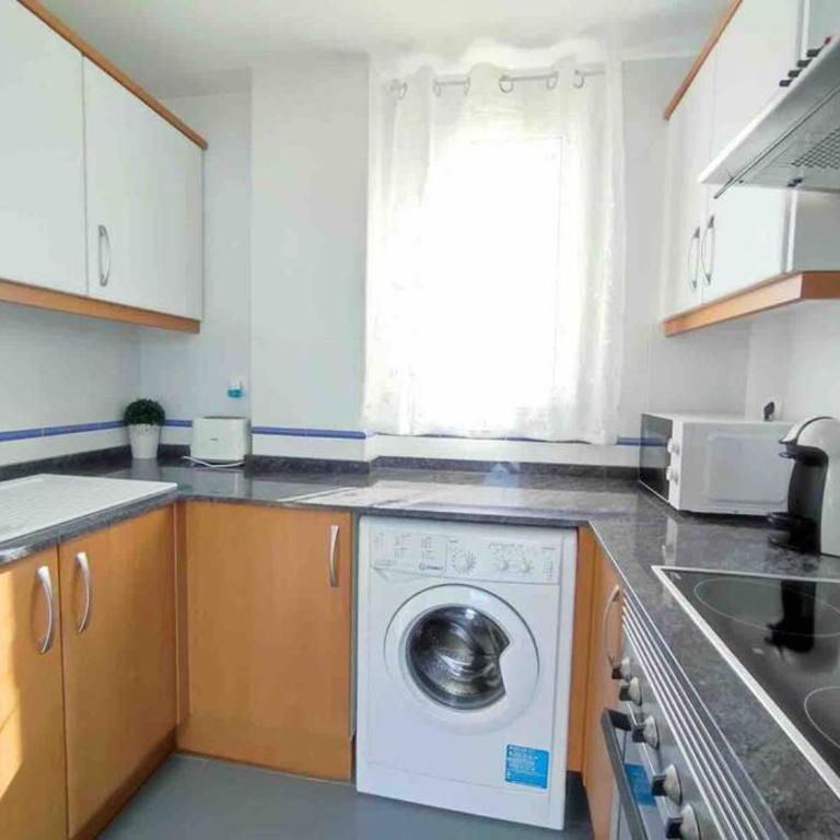 Apartamento Oliva Nova Beach & MET & Golf - Apartamento de 1 dormitorio - 17