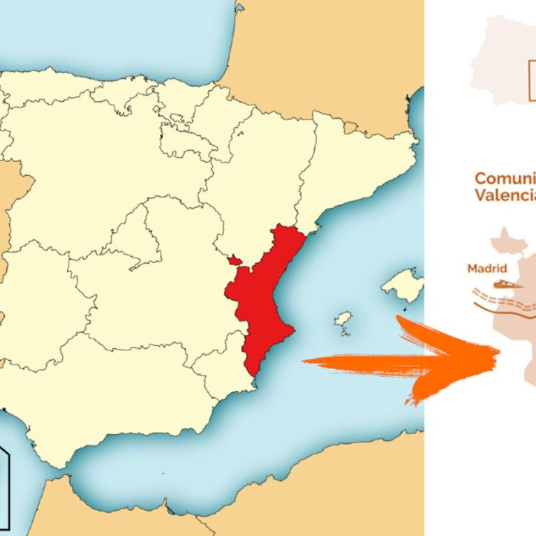 Apartamento Oliva Nova Beach & MET & Golf - Apartamento de 1 dormitorio - 25