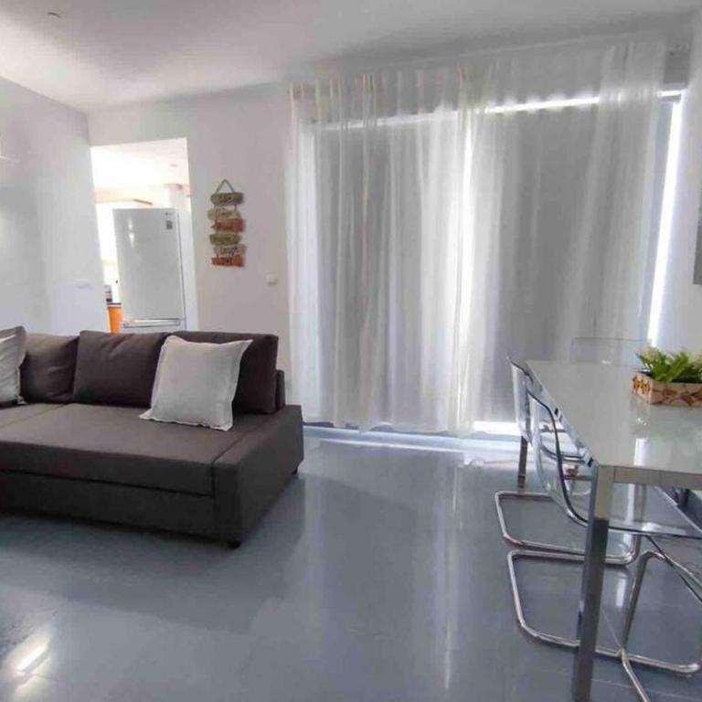 Apartamento Oliva Nova Beach & MET & Golf - Apartamento de 1 dormitorio - 10