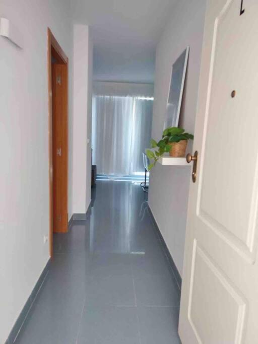 Apartamento Oliva Nova Beach & MET & Golf - Apartamento de 1 dormitorio - 18