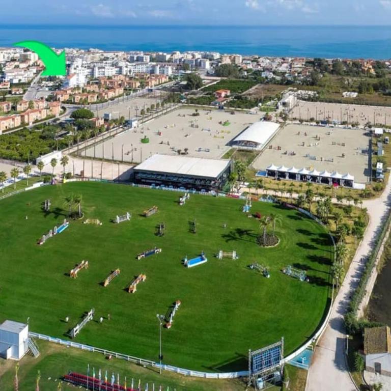 Apartamento Oliva Nova Beach & MET & Golf - Apartamento de 1 dormitorio - 26