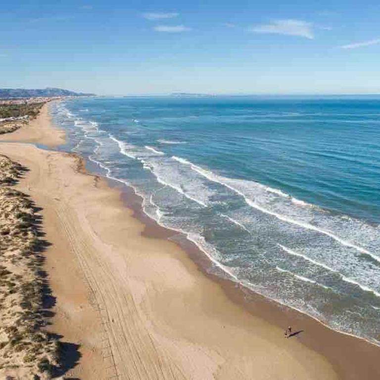 Apartamento Oliva Nova Beach & MET & Golf - Apartamento de 1 dormitorio - 27