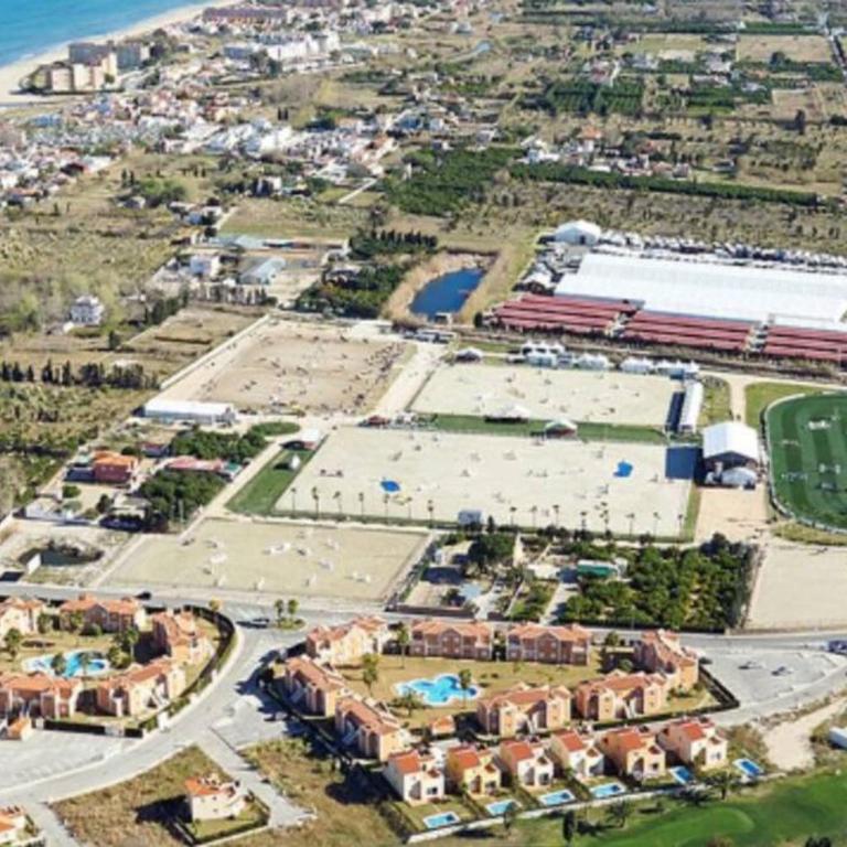 Apartamento Oliva Nova Beach & MET & Golf - Apartamento de 1 dormitorio - 28