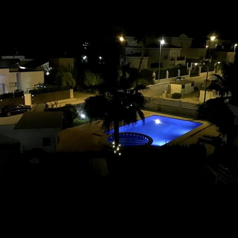 Apartamento Oliva Nova Beach & MET & Golf - Apartamento de 1 dormitorio - 21