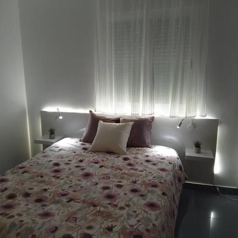 Apartamento Oliva Nova Beach & MET & Golf - Apartamento de 1 dormitorio - 13