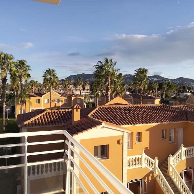 Apartamento Oliva Nova Beach & MET & Golf - Apartamento de 1 dormitorio - 22