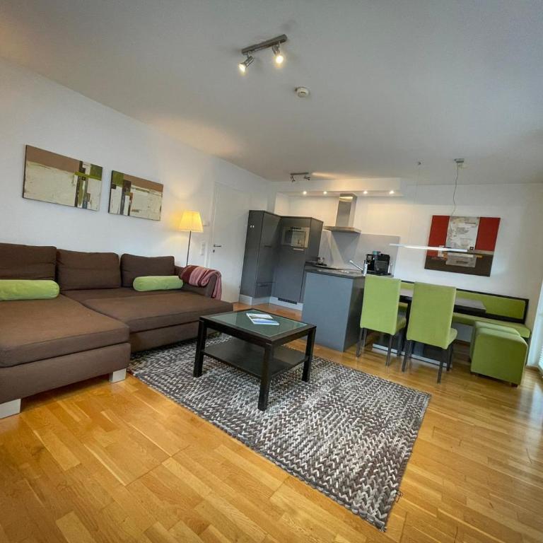 Ski & Golf Apartments by Kaprun Rentals - Deluxe Apartment - 7