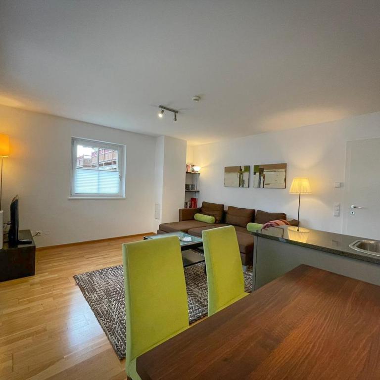Ski & Golf Apartments by Kaprun Rentals - Deluxe Apartment - 6