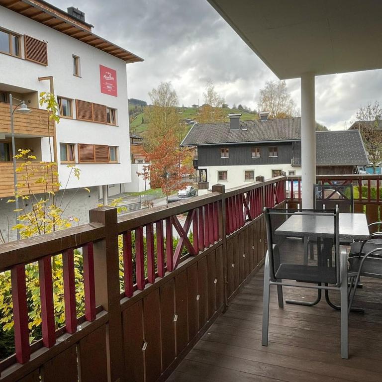Ski & Golf Apartments by Kaprun Rentals - Deluxe Apartment - 9