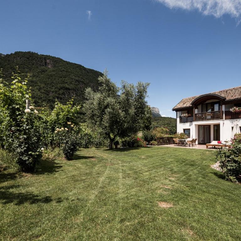 Weingut Weidlhof - Suite & Breakfast - Vacation for wine lovers - Appartamento con Terrazza - 7