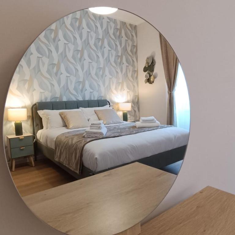 Baronio Apartment - Two-Bedroom Apartment - 23