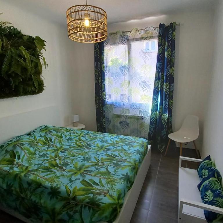 Maison de vacances avec piscine privée à La Londe-les-Maures proche des plages - Casa de 3 dormitorios - 10