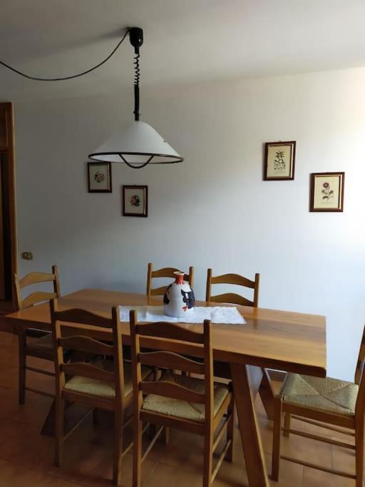 Spazioso appartamento Nico - Apartamento de 3 dormitorios - 3