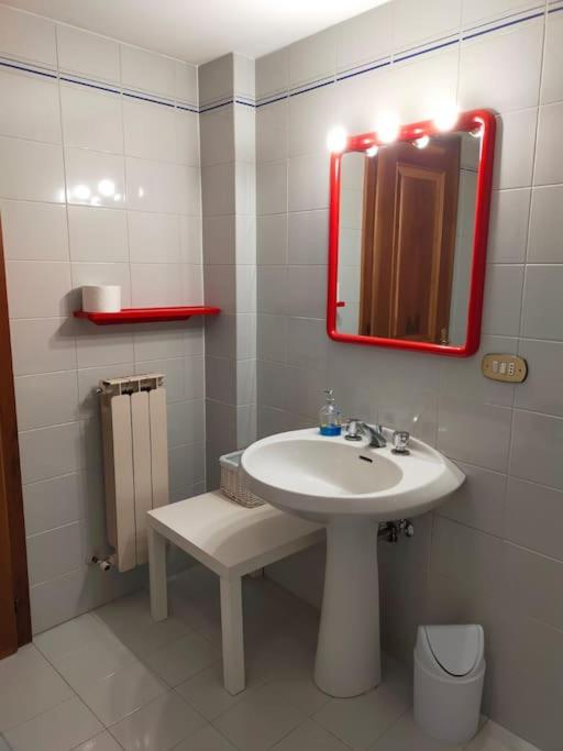 Spazioso appartamento Nico - Apartamento de 3 dormitorios - 4