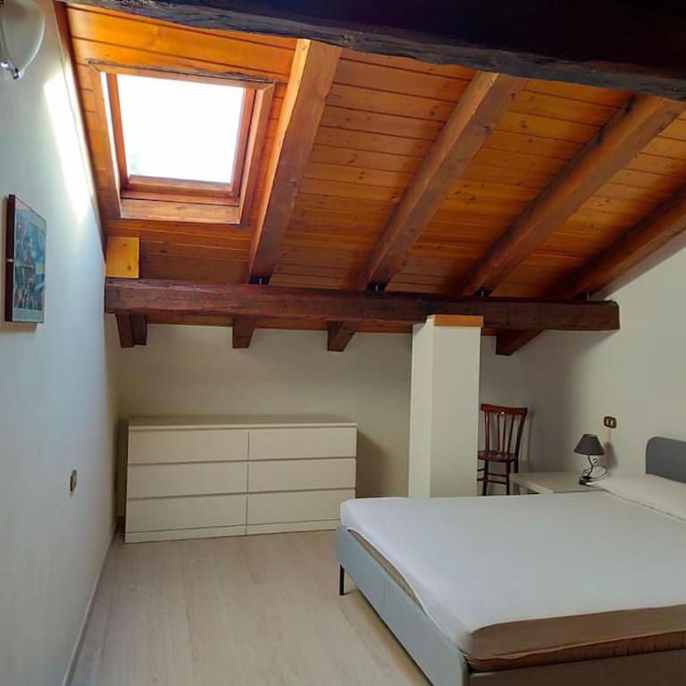 Spazioso appartamento Nico - Apartamento de 3 dormitorios - 5
