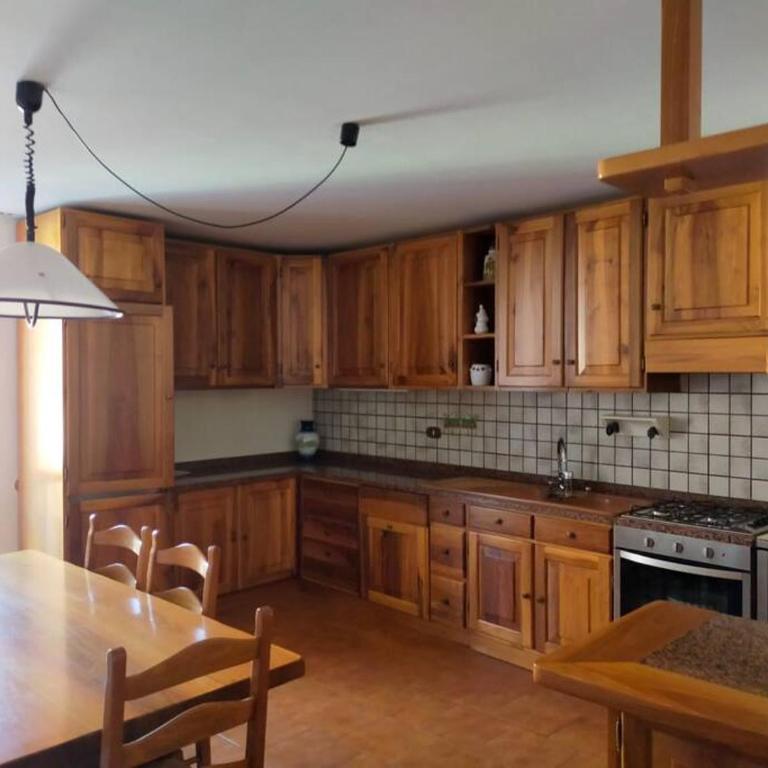 Spazioso appartamento Nico - Apartamento de 3 dormitorios - 10