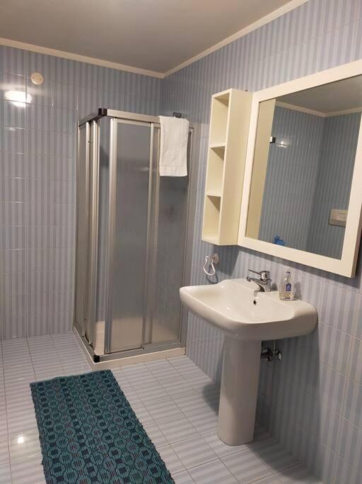 Spazioso appartamento Nico - Apartamento de 3 dormitorios - 12