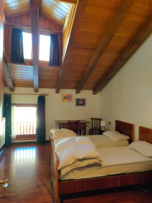 Spazioso appartamento Nico - Apartamento de 3 dormitorios - 16