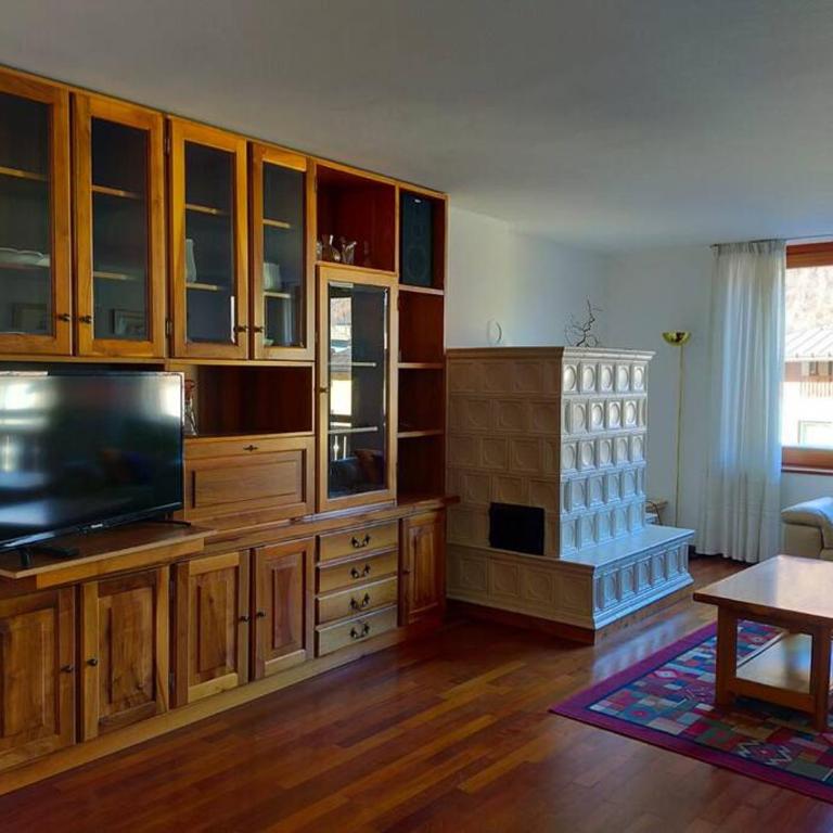 Spazioso appartamento Nico - Apartamento de 3 dormitorios - 20