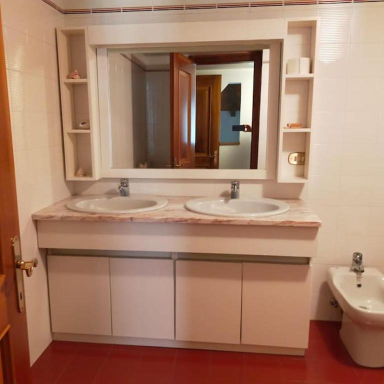 Spazioso appartamento Nico - Apartamento de 3 dormitorios - 21