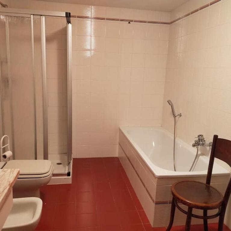 Spazioso appartamento Nico - Apartamento de 3 dormitorios - 22